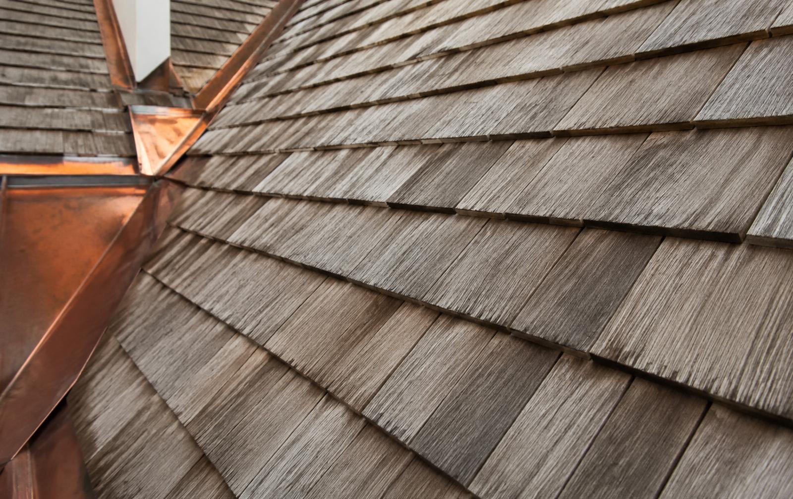 Asphalt Shingle Roofing in Bangor, Maine